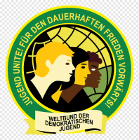Democratic youth national organization