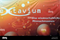 Das extavium