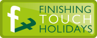 Finishing touch holidays