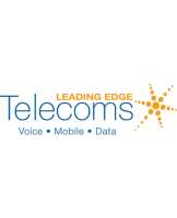 Leading edge telecoms business & corporate