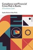Financial crime risk and compliance