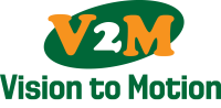 Vision to motion myanmar