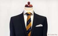 Tie a tie