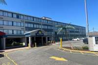 Days hotel & conference center east brunswick nj