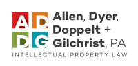Allen, dyer, doppelt + gilchrist, pa
