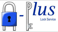A-plus lock service