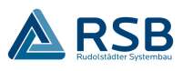 Rsb rudolstädter systembau gmbh
