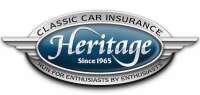 Heritage Classic Car Insurance
