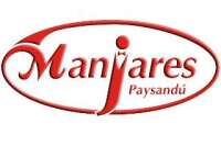 Confiteria manjares paysandu.