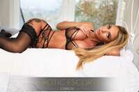 Erotic Escorts London