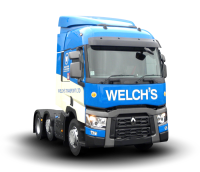 Howie transport ltd.