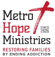 Metro hope ministries