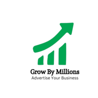 Grow By Millions
