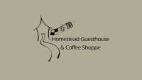 Homestead lake guest house