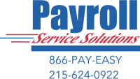 Payroll Service Solutions