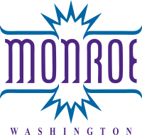 City of monroe, wa