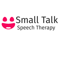 Small talk speech therapy