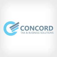 Concord tax & business solutions