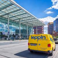 Leppin haustechnik gmbh