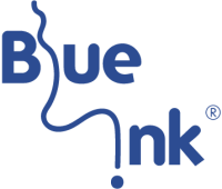Blue ink, inc.