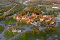 Southern star ranch