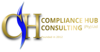 Providus compliance consulting (pty) ltd