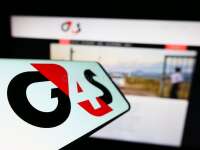 G4s ordnance management limited
