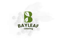 Bay leaf catering