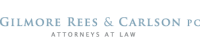 Gilmore, rees & carlson, p.c.