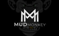 Mud monkey