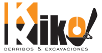 Derribos y excavaciones kiko s.l.
