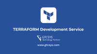 Terraform - mobile app development