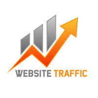 Website traffic by design