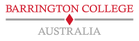 Barrington college australia