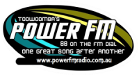 Power fm toowoomba