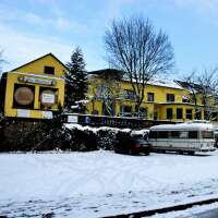 Hotel zur mainlust