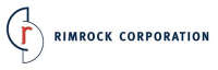Rimrock corporation