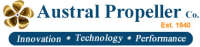 Austral propeller co.