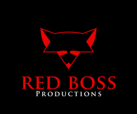Red boss