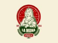 Mona pizza