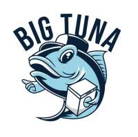 Big Tuna Moving Ltd