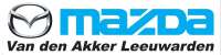 Mazda van den akker leeuwarden