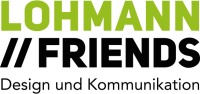 Lohmann and friends gmbh - marketing & kommunikation