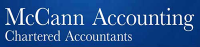 Mccann accounting pty ltd