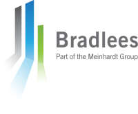 Bradlees - part of the meinhardt group
