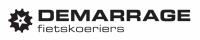 Demarrage fietskoeriers