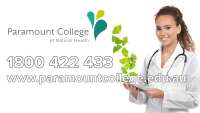 Paramount college of natural medicine