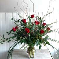 Willow specialty florist