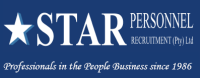Star personnel recruitment (pty) ltd