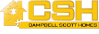 Campbell scott homes
